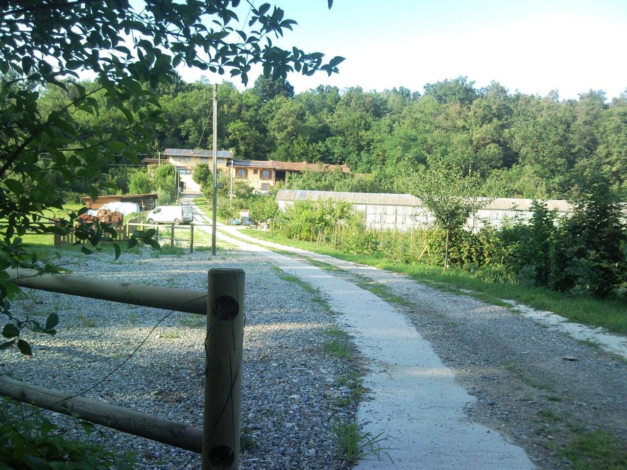 La Bedina Villa Rivara Luaran gambar